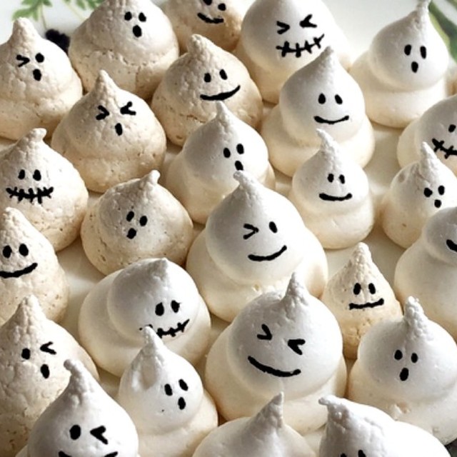 今年人気のブランド品や ハロウィンセットお客様ご確認画像 メレンゲクッキー 焼き菓子 菓子 Www Mnksa Com