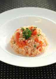 みんなが作ってる 鮭の缶詰 炊き込みごはんのレシピ クックパッド 簡単おいしいみんなのレシピが361万品