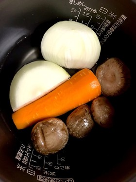 炊飯器で簡単離乳食!中期 後期 完了期
