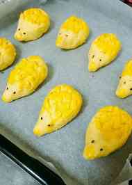 みんなの 可愛いスイートポテト レシピが185品 クックパッド