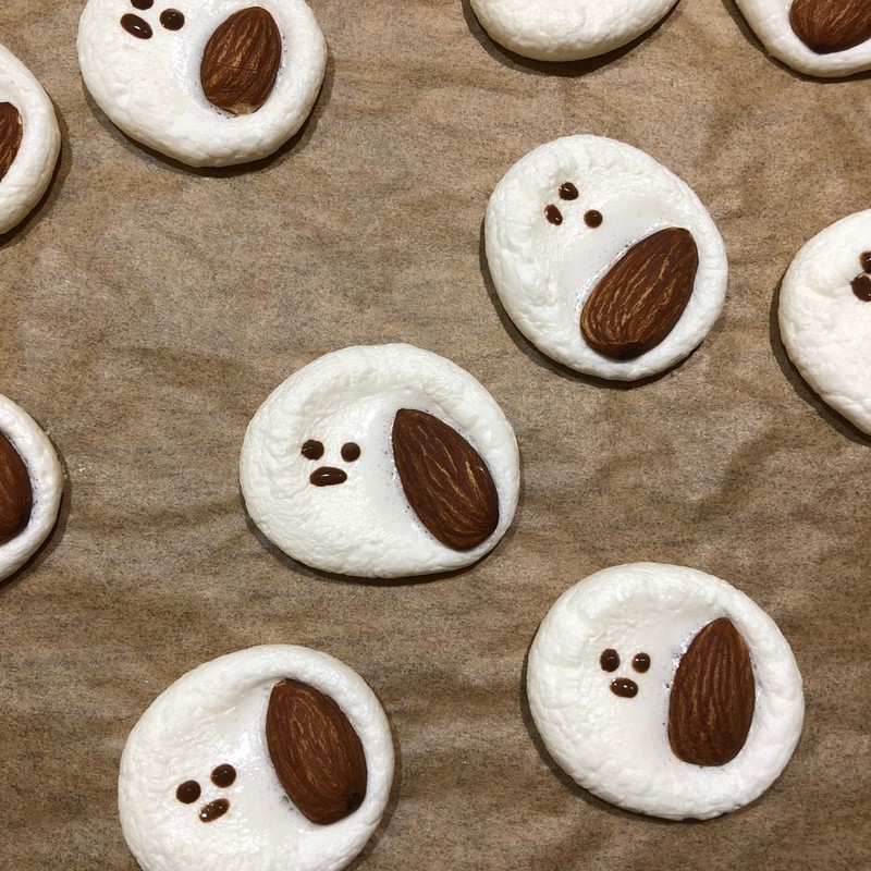 みんなが作ってる スヌーピー チョコレートのレシピ クックパッド 簡単おいしいみんなのレシピが359万品