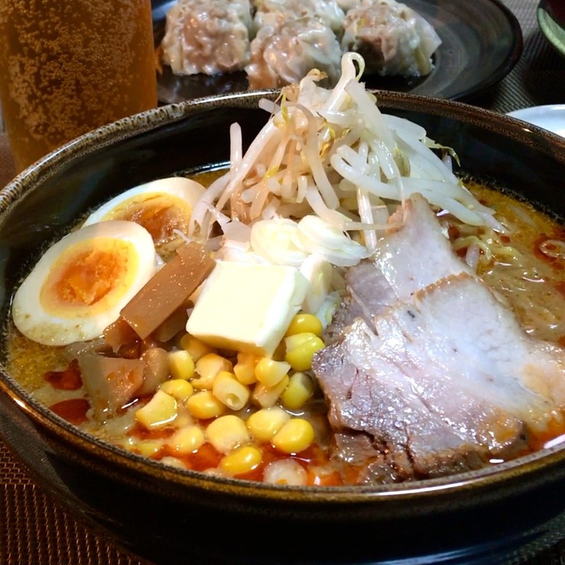 みんなの 味噌 ラーメン チャーシュー レシピが259品 クックパッド