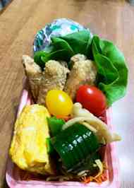 みんなが作ってる 遠足 お弁当 男のレシピ クックパッド 簡単おいしいみんなのレシピが344万品