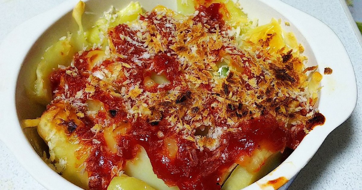 オーブンでステーキとポテトのレシピ