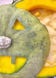 みんなが作ってる かぼちゃ くりぬきのレシピ クックパッド 簡単おいしいみんなのレシピが373万品