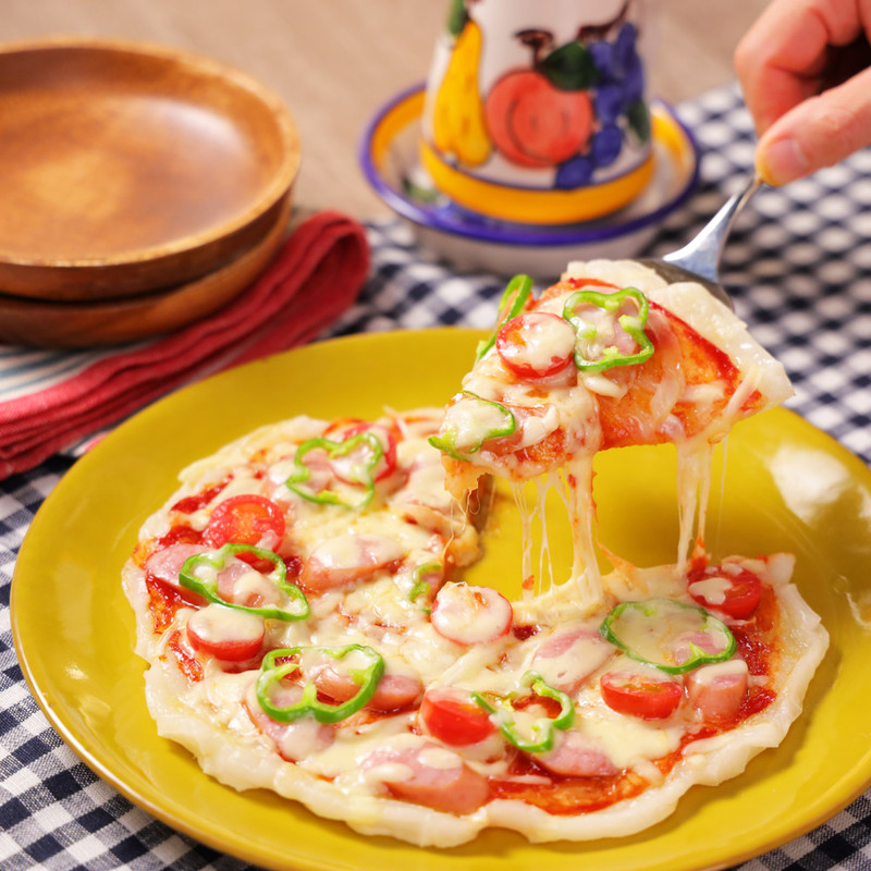 みんなが作ってる 揚げずに ポンデリングのレシピ クックパッド 簡単おいしいみんなのレシピが357万品