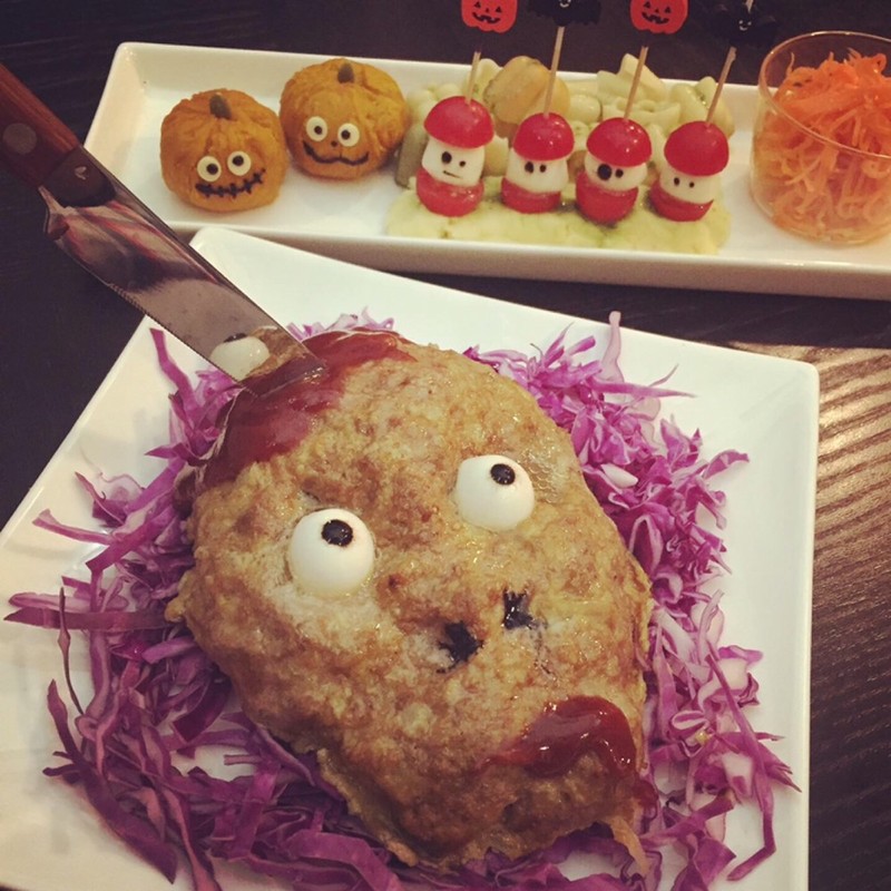 みんなの 気持ち悪い レシピが101品 クックパッド