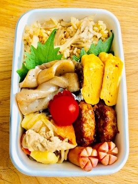 愛妻弁当♡90