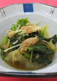 みんなが作ってる 小松菜 花のレシピ クックパッド 簡単おいしいみんなのレシピが357万品