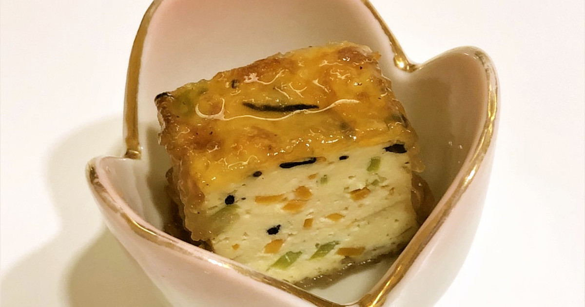 【みんなが作ってる】 擬製豆腐のレシピ 【クックパッド】 簡単おいしいみんなのレシピが320万品