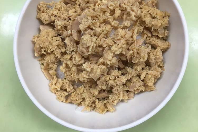 保育園給食 簡単1品 どらねこごはん レシピ 作り方 By 長野県おたり村 クックパッド 簡単おいしいみんなのレシピが359万品