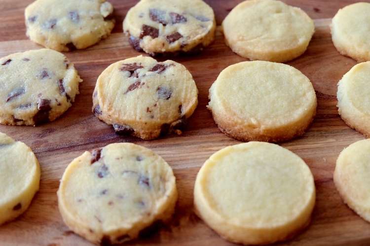 アーモンドプードル さくほろ本格クッキー レシピ 作り方 By ゆり子 ママレシピ クックパッド 簡単おいしいみんなのレシピが349万品
