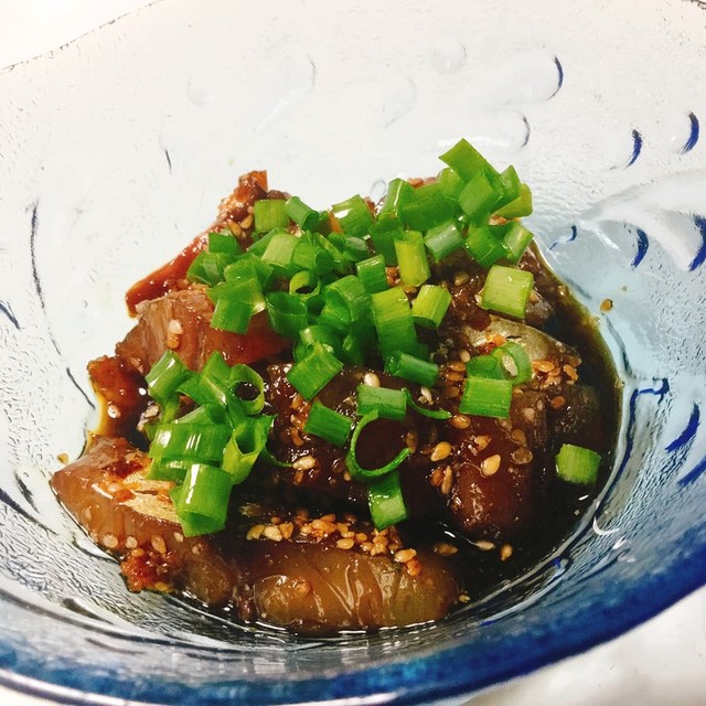 博多のごまさば風にごま鯵 レシピ 作り方 By きのこや クックパッド 簡単おいしいみんなのレシピが361万品