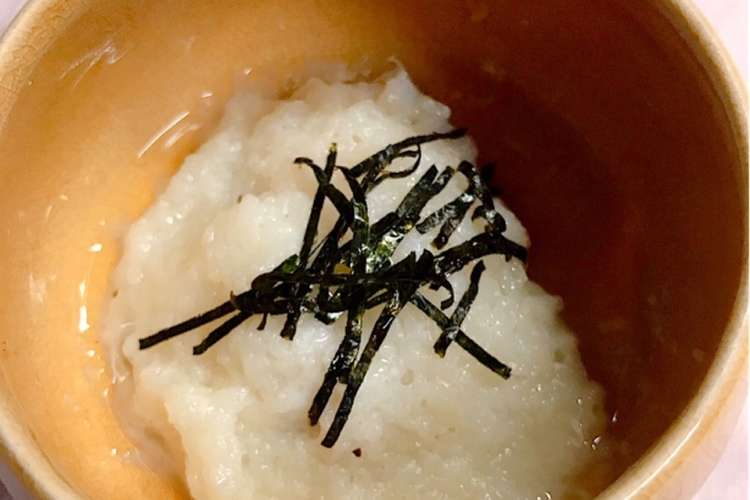 レンジで さごし さわら のトロロ蒸し レシピ 作り方 By かっちゃん杉 クックパッド 簡単おいしいみんなのレシピが354万品