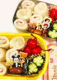 みんなが作ってる 保育園 遠足 お弁当のレシピ クックパッド 簡単おいしいみんなのレシピが359万品