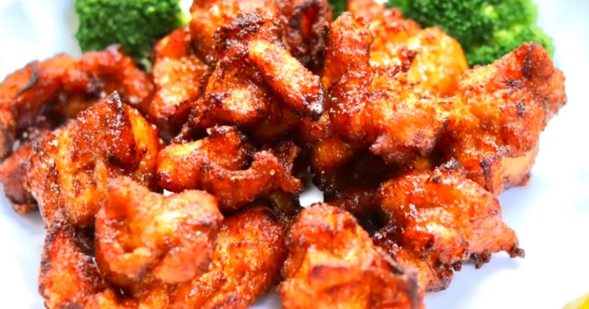 鶏の唐揚げ＊二度揚げが美味しい！！ by ローズ＆ローズ06 【クックパッド】 簡単おいしいみんなのレシピが358万品