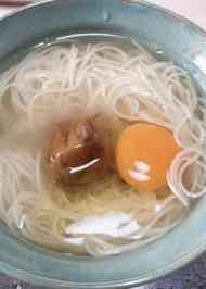 みんなが作ってる レンジ にゅうめんのレシピ クックパッド 簡単おいしいみんなのレシピが341万品