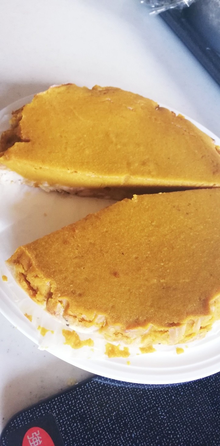 チョコレートフィリングのショートブレッドタルトのレシピ