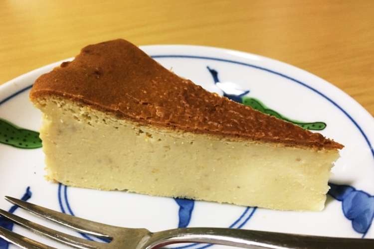 マロンチーズケーキ レシピ 作り方 By Kママりん クックパッド 簡単おいしいみんなのレシピが355万品