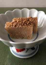 みんなの いぎす豆腐 レシピが4品 クックパッド