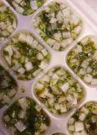 みんなが作ってる 離乳食 中期 ワカメのレシピ クックパッド 簡単おいしいみんなのレシピが360万品