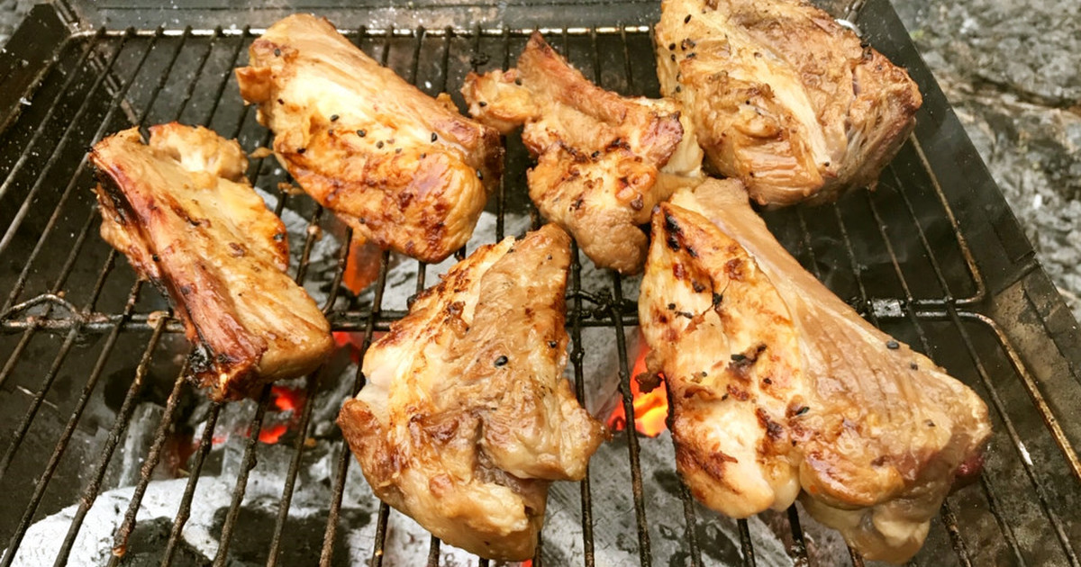 【みんなが作ってる】 骨付き豚肉のレシピ 【クックパッド】 簡単おいしいみんなのレシピが319万品