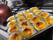 とろける!?絶品スイートポテトの写真