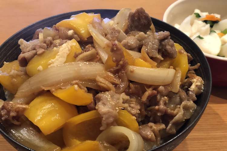 超簡単 ガッツキ男飯 レシピ 作り方 By 澤食堂 クックパッド 簡単おいしいみんなのレシピが377万品