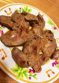 みんなが作ってる レバテキのレシピ クックパッド 簡単おいしいみんなのレシピが359万品