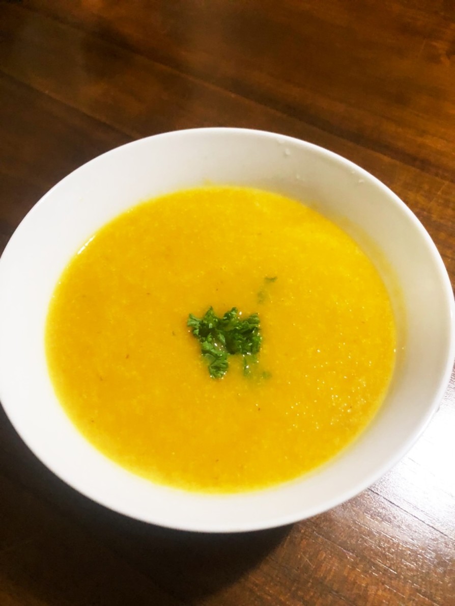 メープルかぼちゃのピーナッツバターオーツ麦ドーナツのレシピ