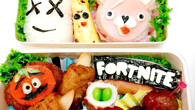 フォートナイト キャラ弁 レシピ 作り方 By yaaco クックパッド 簡単おいしいみんなのレシピが354万品 フォートナイト キャラ弁 レシピ 作り方 By yaaco クックパッド 簡単おいしいみんなのレシピが354万品