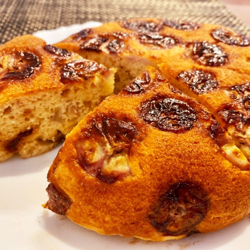 みんなが作ってる ホットケーキミックス 板チョコ 炊飯器のレシピ クックパッド 簡単おいしいみんなのレシピが350万品