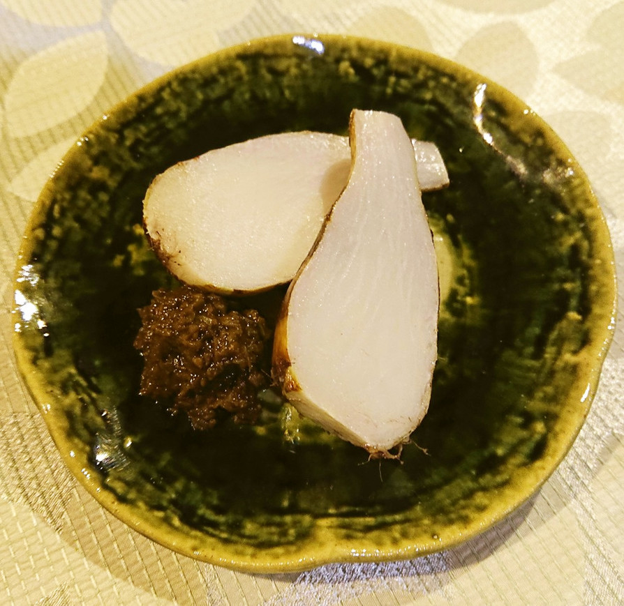 【野菜ソムリエ】こえびちゃんの肉味噌の画像