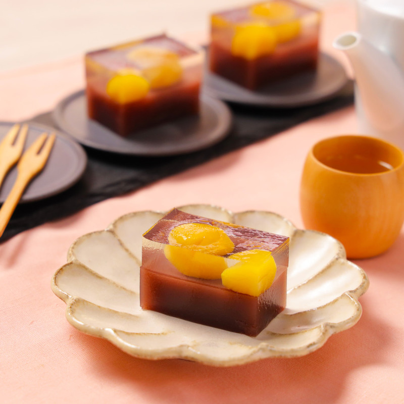 みんなが作ってる 透明 和菓子のレシピ クックパッド 簡単おいしいみんなのレシピが349万品