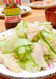 みんなが作ってる はなびらたけ サラダのレシピ クックパッド 簡単おいしいみんなのレシピが368万品