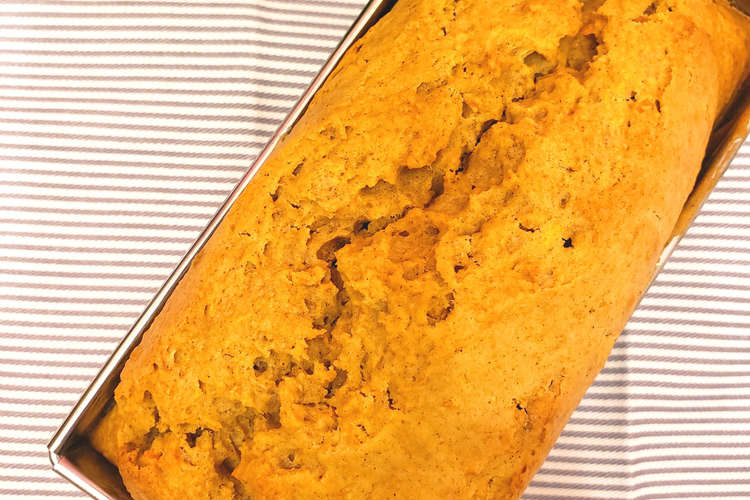 ハトムギエキス顆粒使用 キャロットケーキ レシピ 作り方 By ファイン 美と健康 クックパッド 簡単おいしいみんなのレシピが357万品