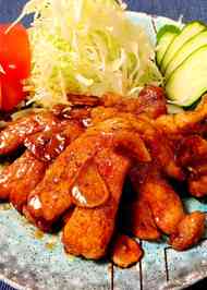 みんなが作ってる 肉料理 がっつりのレシピ クックパッド 簡単おいしいみんなのレシピが366万品