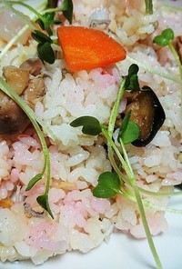 美味しい✨八彩ちらし寿司