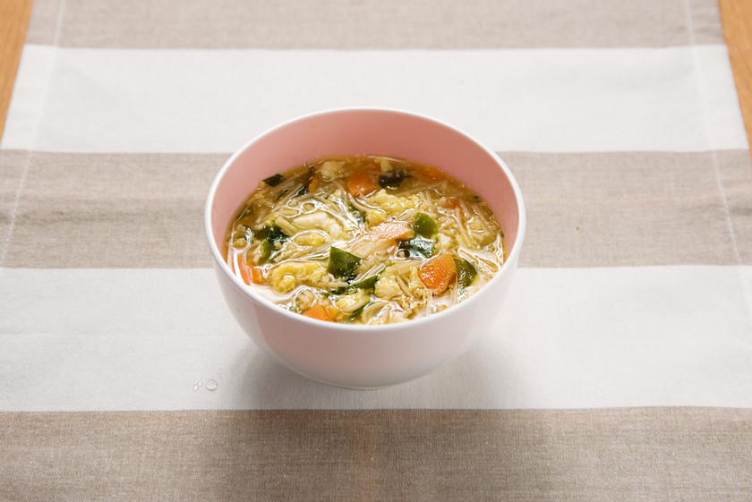 中華麺は何歳から食べられる ラーメン 焼きそば 冷やし中華 かん水無使用子供らーめんも 生活の知恵大全