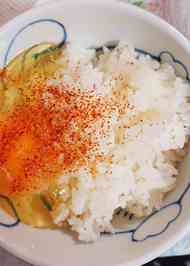 みんなが作ってる 卵かけご飯 アレンジのレシピ クックパッド 簡単おいしいみんなのレシピが355万品