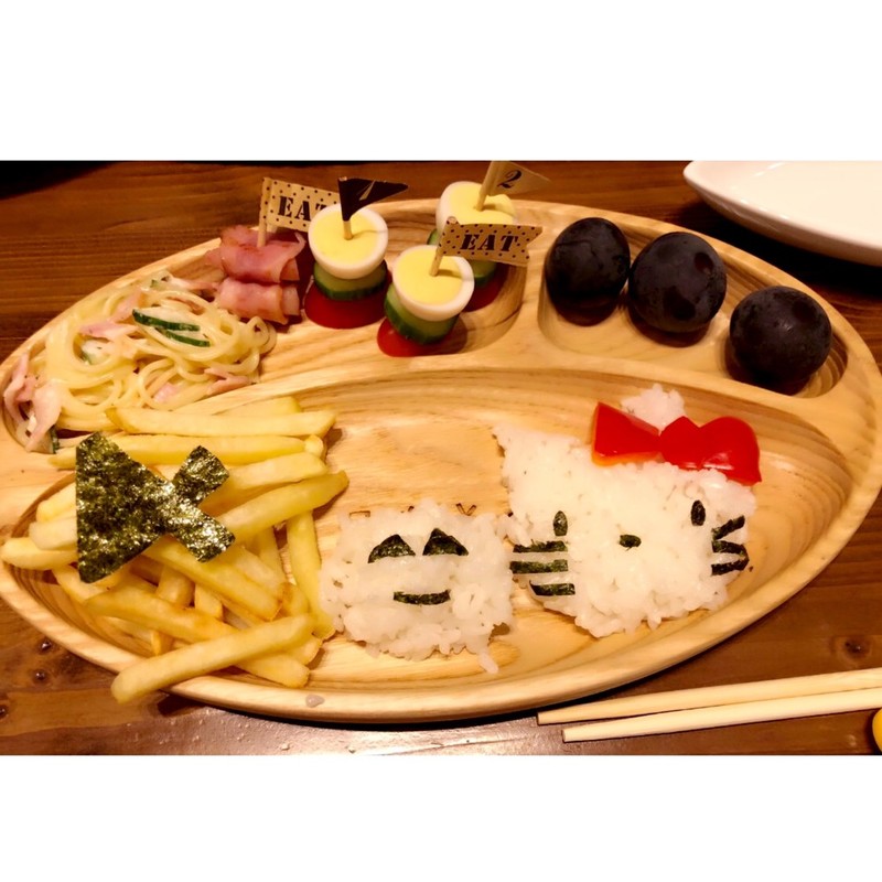 みんなが作ってる 4歳 バースデーのレシピ クックパッド 簡単おいしいみんなのレシピが359万品