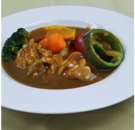 北海道名物スープカレー