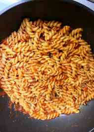 みんなが作ってる マカロニトマトソースのレシピ クックパッド 簡単おいしいみんなのレシピが361万品