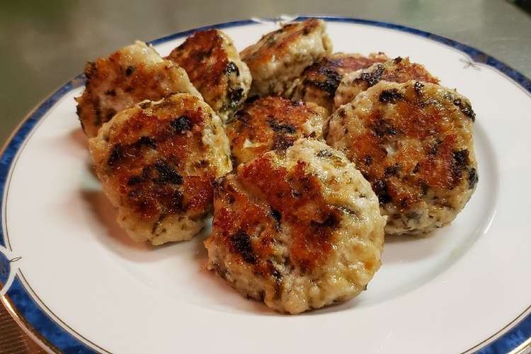 韓国海苔入り チーズレンコンばぁぐ レシピ 作り方 By つきあかり クックパッド 簡単おいしいみんなのレシピが371万品