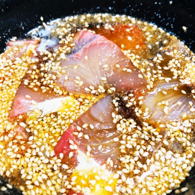 簡単 余ったお刺身の漬け レシピ 作り方 By クックpteykc クックパッド 簡単おいしいみんなのレシピが353万品