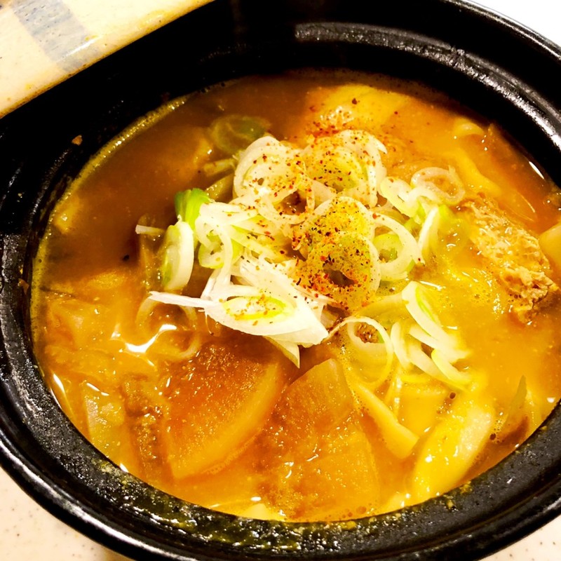 みんなが作ってる あずきほうとうのレシピ クックパッド 簡単おいしいみんなのレシピが353万品