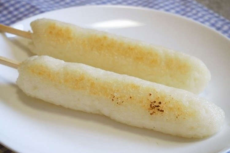 アレンジ きりたんぽのチーズイン肉巻き レシピ 作り方 By チョミ蔵 クックパッド 簡単おいしいみんなのレシピが352万品