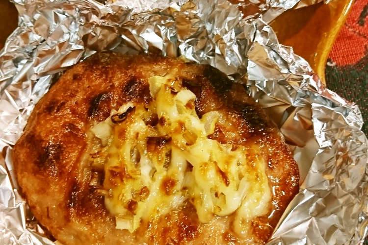 さつま揚げネギマヨ焼き レシピ 作り方 By 赤紫芋介 クックパッド 簡単おいしいみんなのレシピが362万品