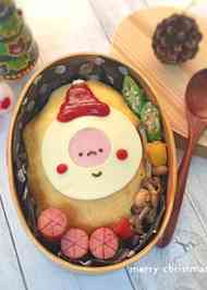 みんなが作ってる オムライス キャラのレシピ クックパッド 簡単おいしいみんなのレシピが352万品