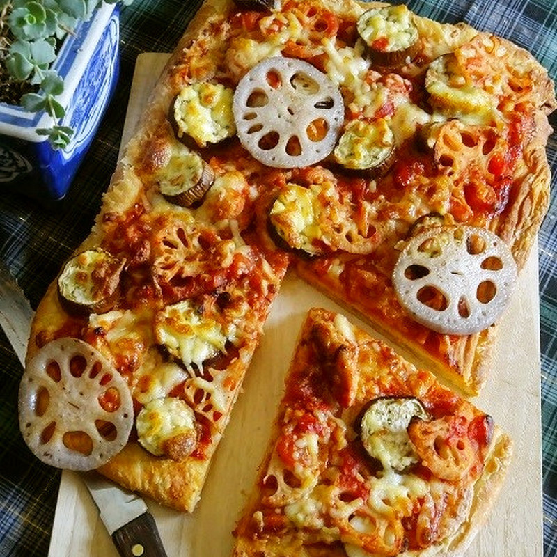 みんなが作ってる バーベキュー ピザ 生地のレシピ クックパッド 簡単おいしいみんなのレシピが354万品